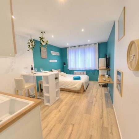Les Quais D'Annecy Apartment Exterior foto