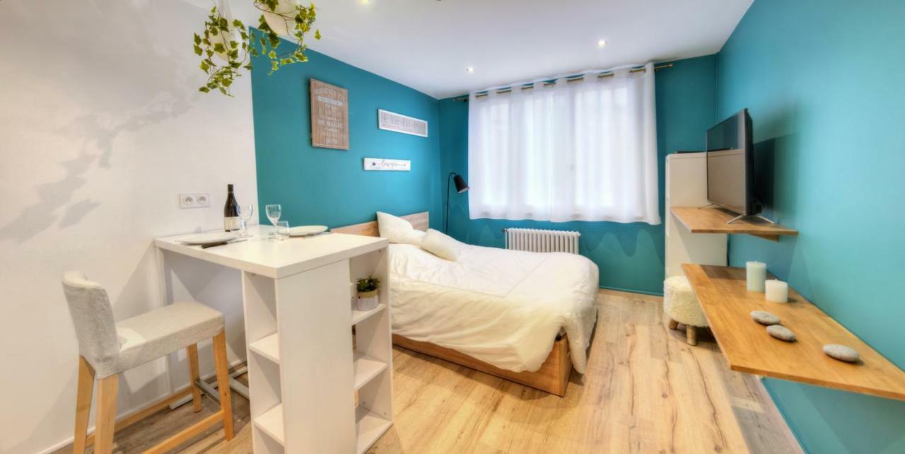 Les Quais D'Annecy Apartment Exterior foto