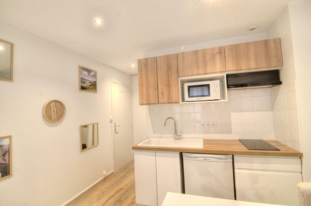Les Quais D'Annecy Apartment Exterior foto