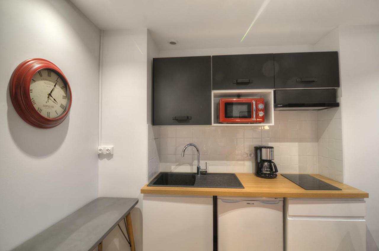 Les Quais D'Annecy Apartment Exterior foto